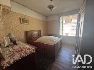  Maison à vendre 6 pièces 115 m²