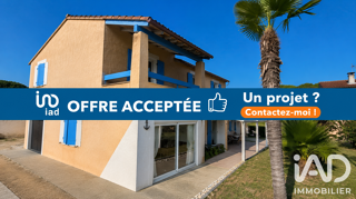  Maison à vendre 5 pièces 134 m²