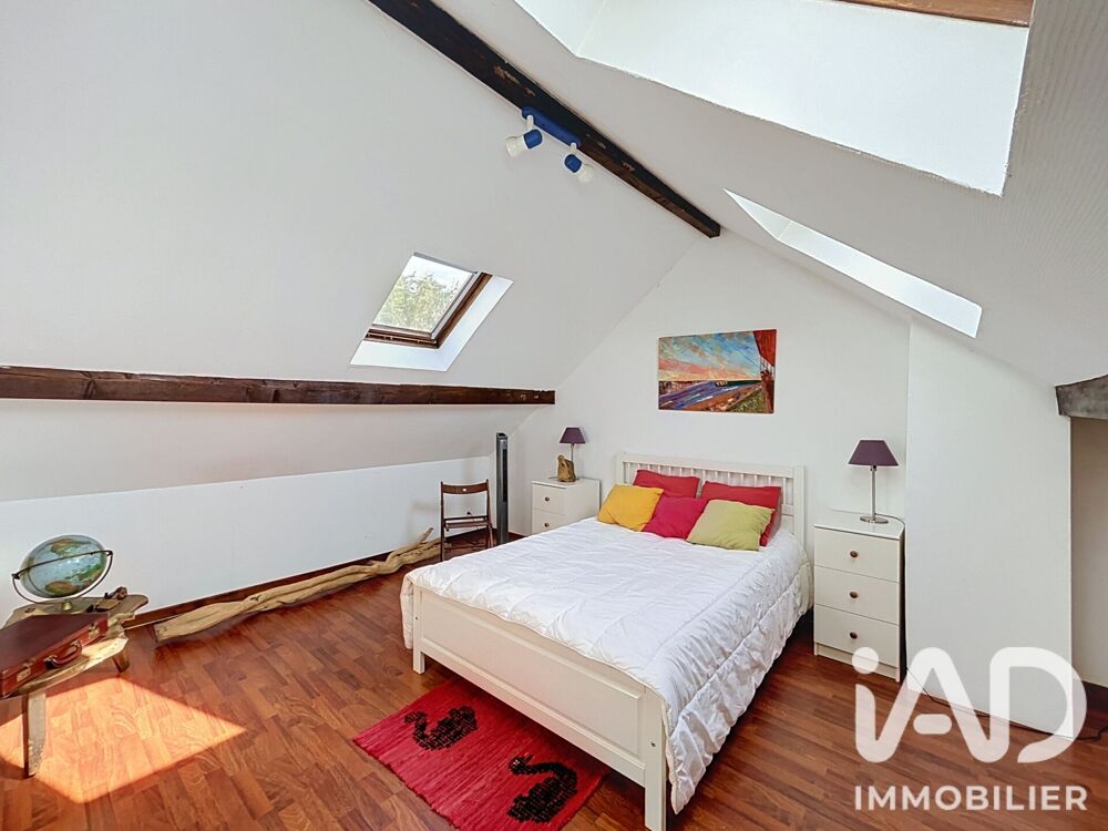 à vendre  Maison Itteville (91760)