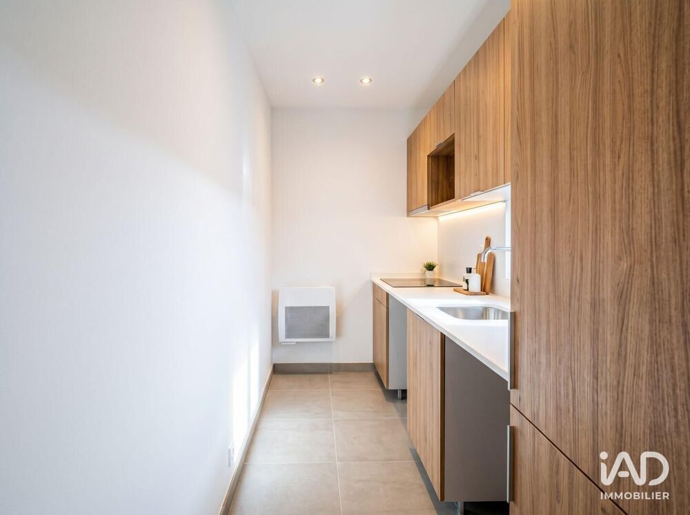 Vente Appartement Vente Duplex 3 pièces Antibes