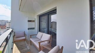  Appartement � vendre 4 pi�ces 80 m�
