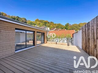  Maison à vendre 6 pièces 140 m²