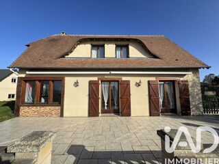  Maison à vendre 5 pièces 118 m²