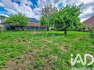  Terrain � vendre 645 m�