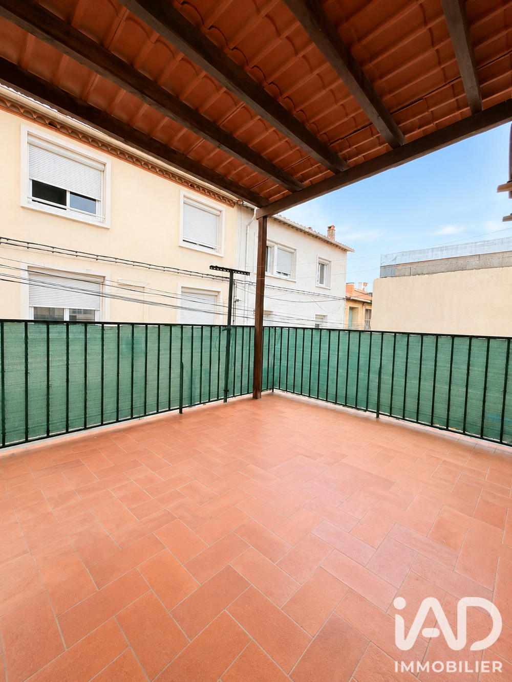 Vente Immeuble Vente Immeuble 92 m&sup2; Perpignan