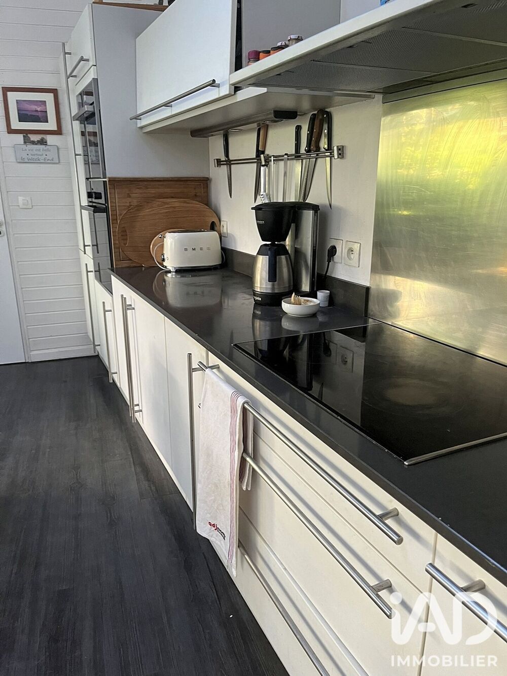 Vente Maison Vente Maison/villa 7 pièces Bois-guillaume