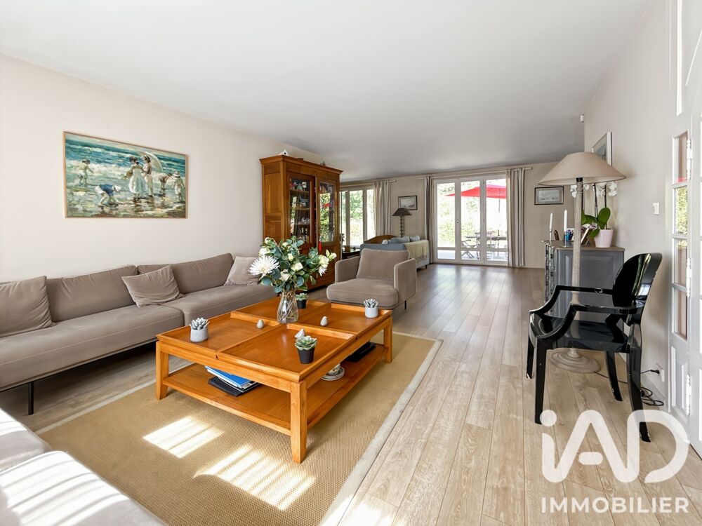 Vente Maison Vente Maison/villa 7 pièces Santeny