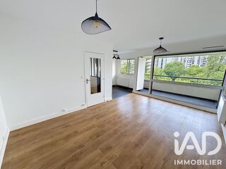 Vente Appartement Vente Appartement 3 pièces Massy