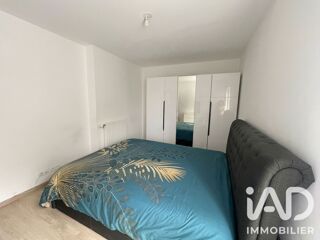  Appartement à vendre 3 pièces 56 m²