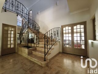  Maison à vendre 9 pièces 303 m²