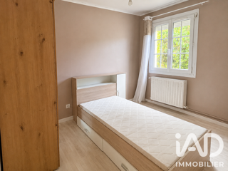  Maison à vendre 5 pièces 91 m²