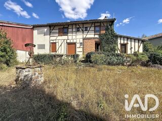 Vente Maison Vente Maison/villa 6 pièces Chaudefontaine