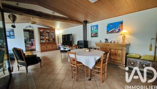  Maison à vendre 6 pièces 144 m²