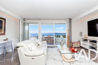  Appartement à vendre 3 pièces 63 m²