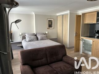  Appartement à vendre 1 pièce 27 m²