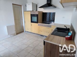  Immeuble à vendre 125 m²