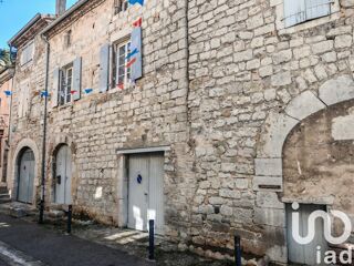  Maison à vendre 3 pièces 60 m²