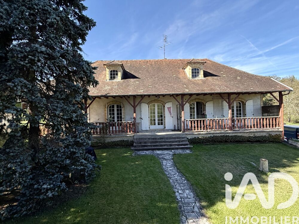 Vente Maison traditionnelle 5 pièces