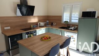 Maison à vendre 5 pièces 95 m²