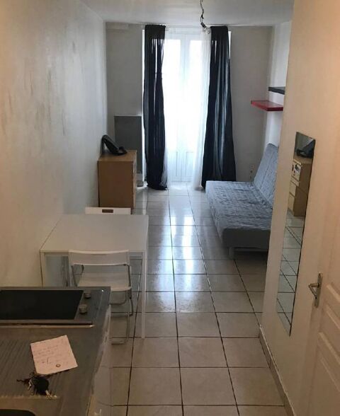  Appartement � louer 1 pi�ce 20 m�