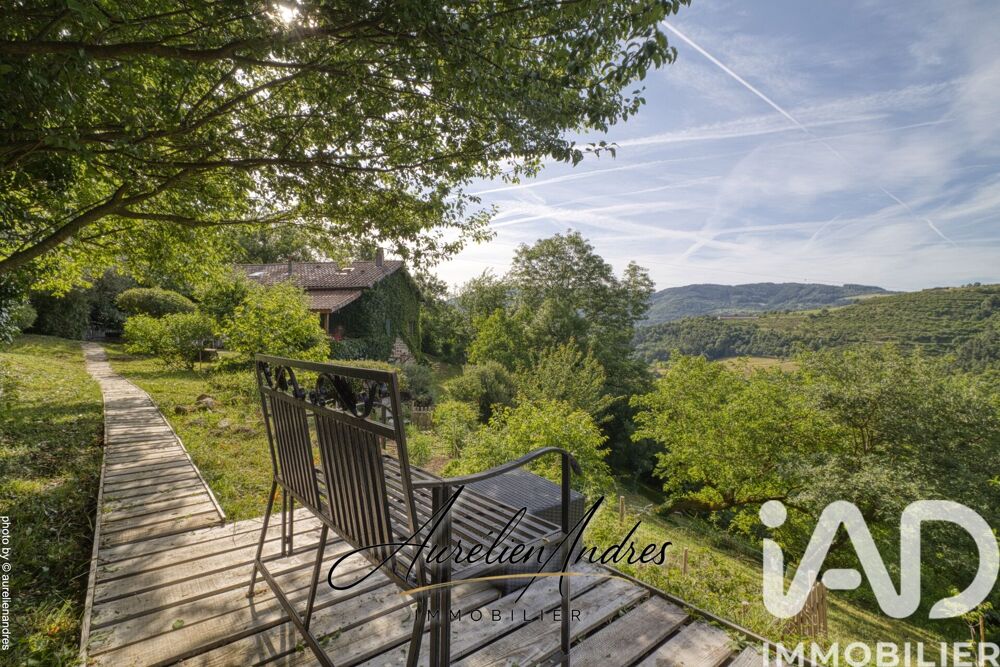 Vente Maison/villa 8 pièces