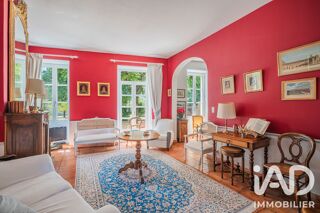  Maison à vendre 10 pièces 208 m²