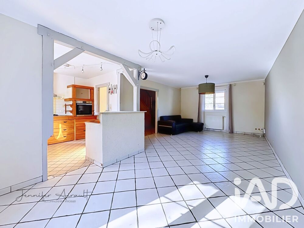 Vente Maison/villa 4 pièces
