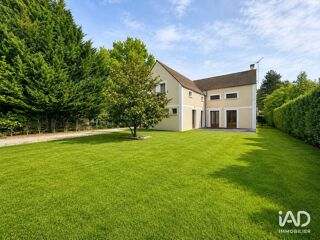  Maison à vendre 5 pièces 182 m²
