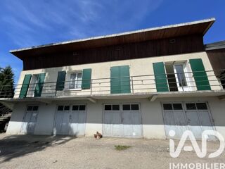  Immeuble à vendre 274 m²