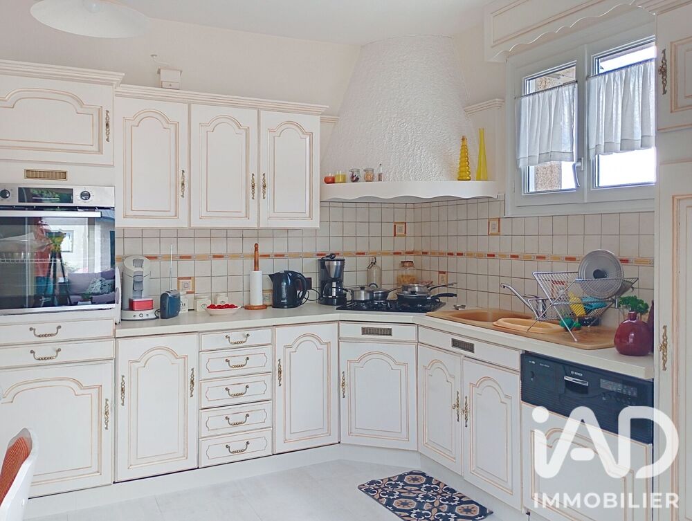 Vente Maison traditionnelle 5 pièces