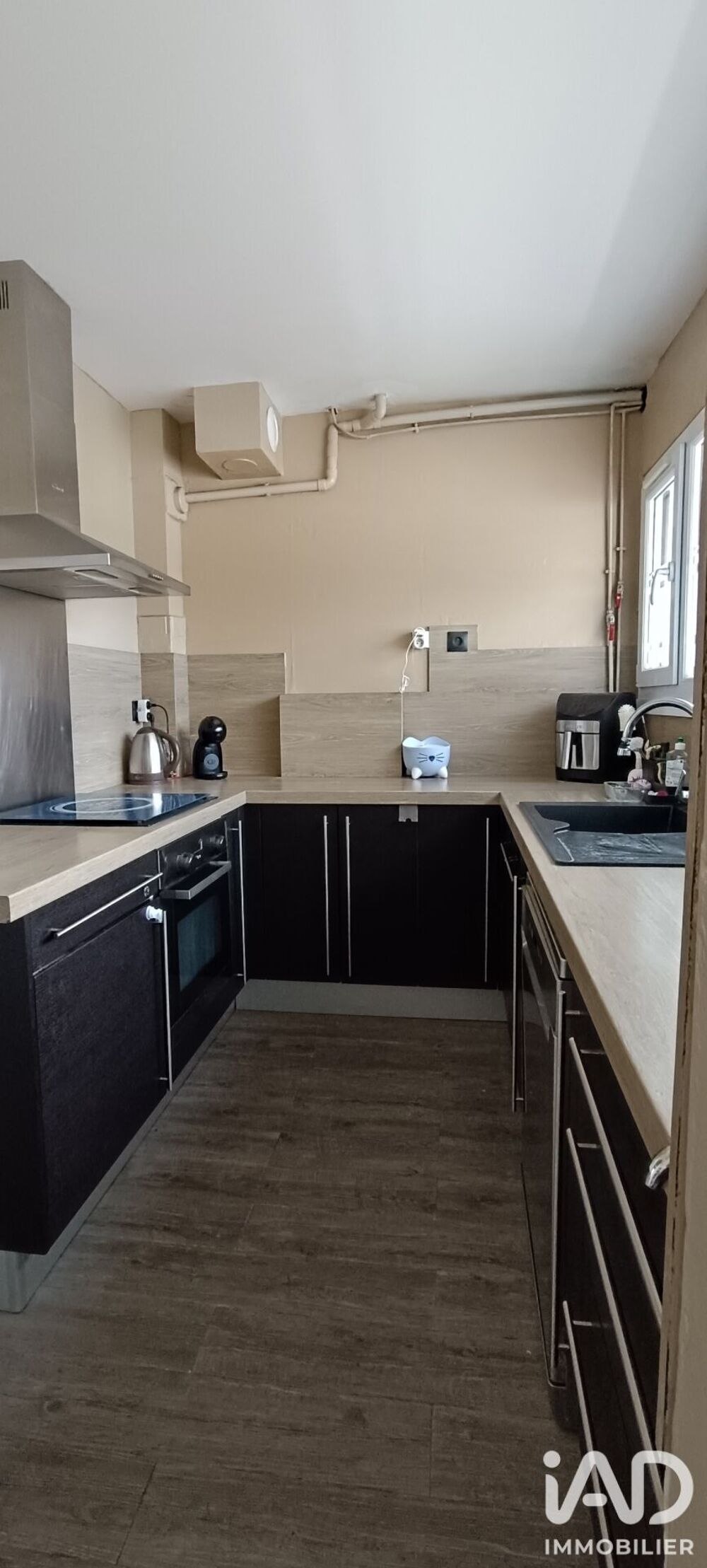 Vente Maison Vente Maison/villa 4 pièces Annet-sur-marne