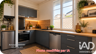  Appartement à vendre 4 pièces 94 m²
