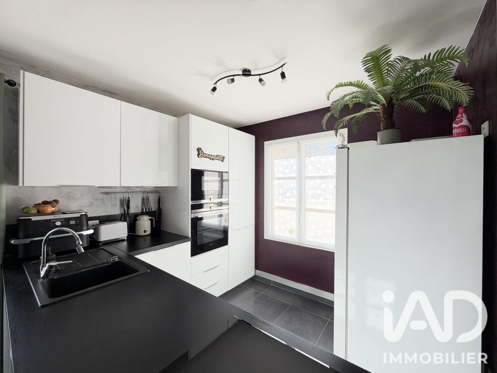 Vente Maison Vente Maison traditionnelle 4 pièces Marolles-en-hurepoix
