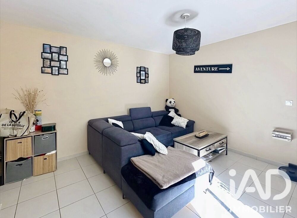 Vente Maison Vente Maison/villa 5 pièces Saint-martin-de-valgalgues