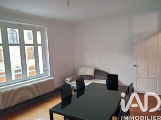  Appartement � vendre 3 pi�ces 80 m�