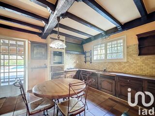  Maison � vendre 7 pi�ces 220 m�