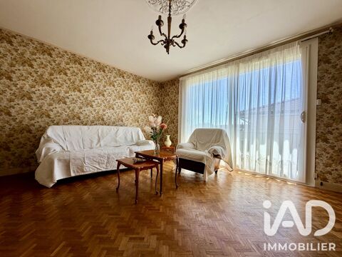   Vente Maison traditionnelle 4 pièces Maison - 4 pièce(s) - 90 m²