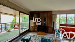  Appartement à vendre 5 pièces 93 m²