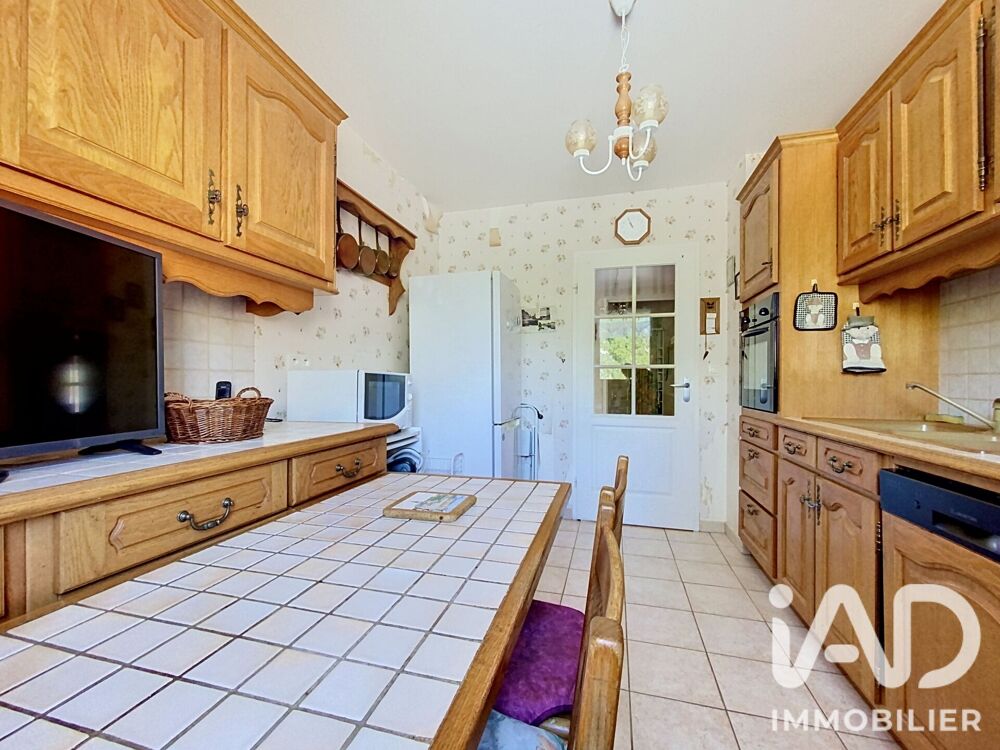 Vente Appartement Vente Appartement 4 pièces Dourdan