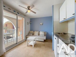  Appartement � vendre 2 pi�ces 25 m�
