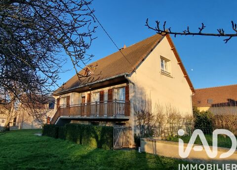   Vente Maison traditionnelle 6 pièces Maison - 6 pièce(s) - 139 m²