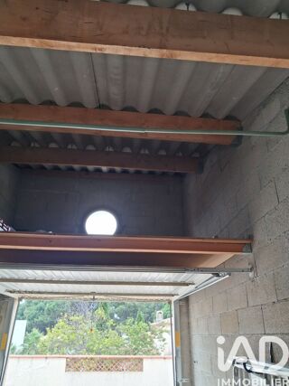  Parking / Garage à vendre 16 m²