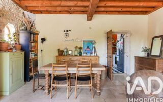  Maison à vendre 4 pièces 105 m²