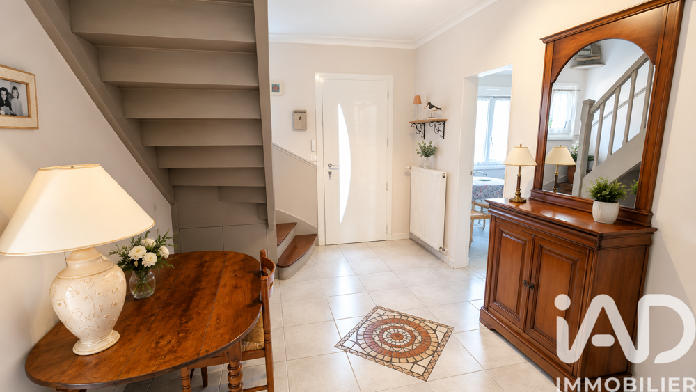 Vente Maison Vente Maison/villa 8 pièces Nantes