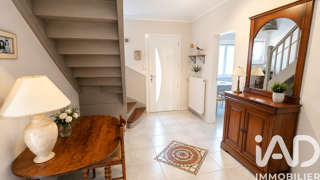  Maison à vendre 8 pièces 175 m²