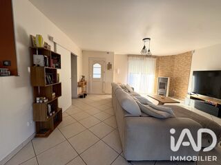  Maison à vendre 5 pièces 105 m²
