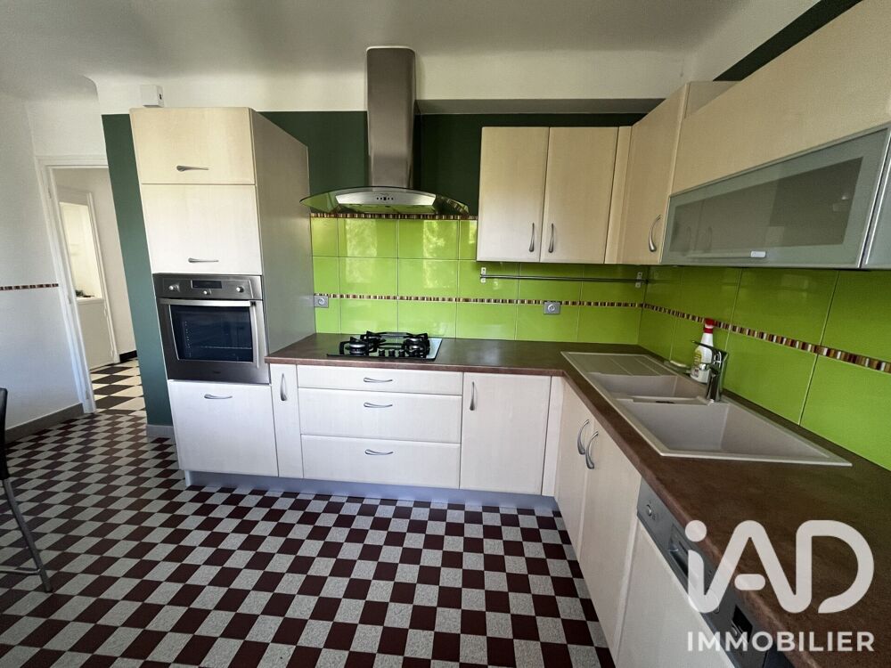 Vente Appartement Vente Appartement 4 pièces Saint-Étienne