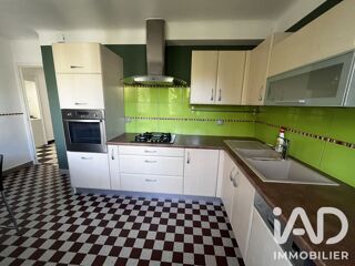  Appartement à vendre 4 pièces 86 m²