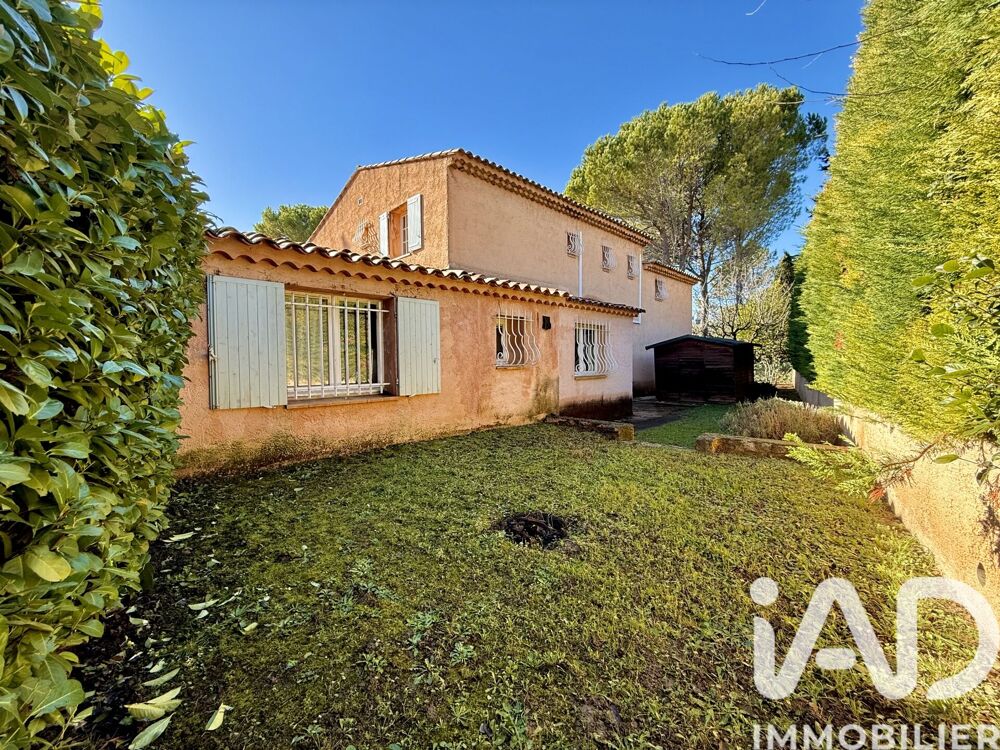 � vendre  Maison Aix-en-Provence (13100)