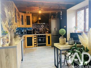  Maison � vendre 5 pi�ces 141 m�